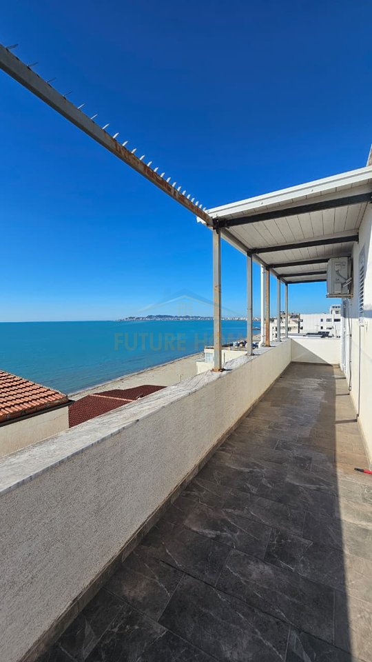 For sale, 2+1 Apartment, Shkembi i Kavajes, Durres