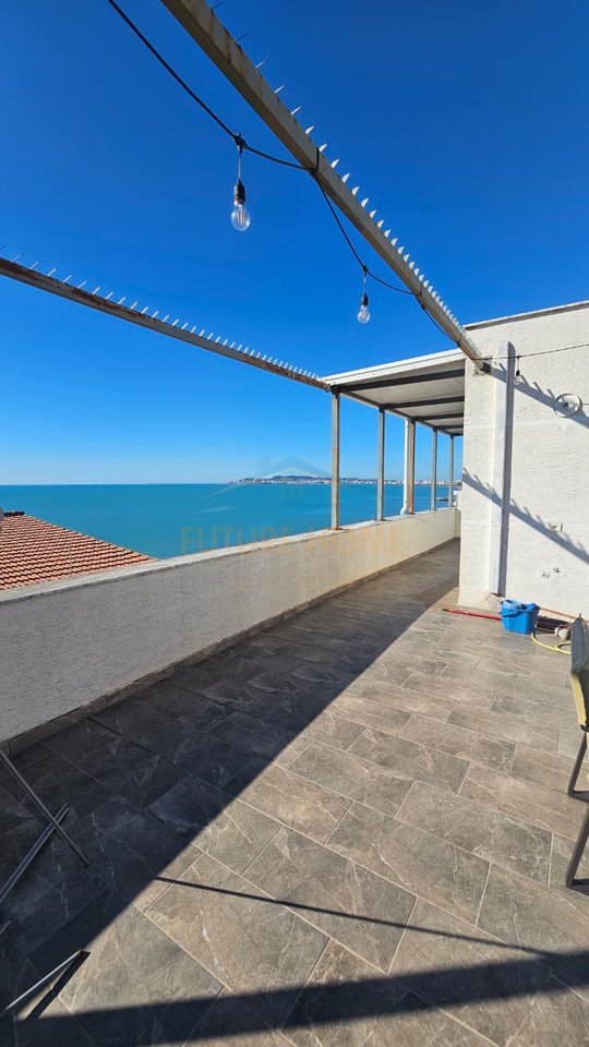 For sale, 2+1 Apartment, Shkembi i Kavajes, Durres