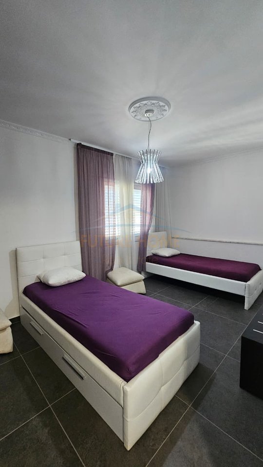 For sale, 2+1 Apartment, Shkembi i Kavajes, Durres