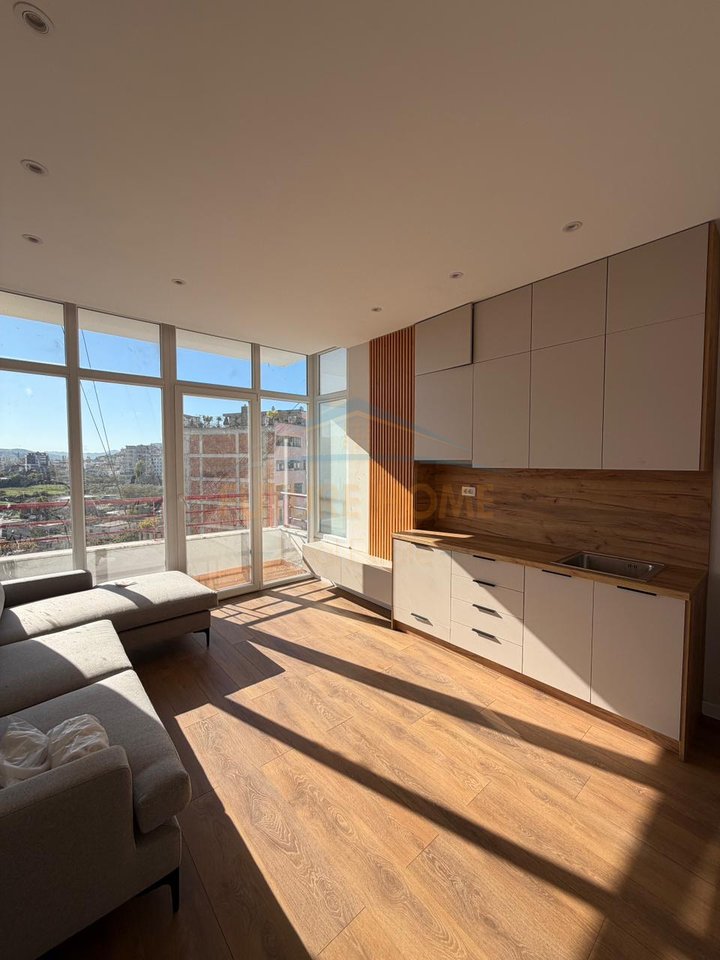 For sale, 1+1 Apartment in Astir, Tirana