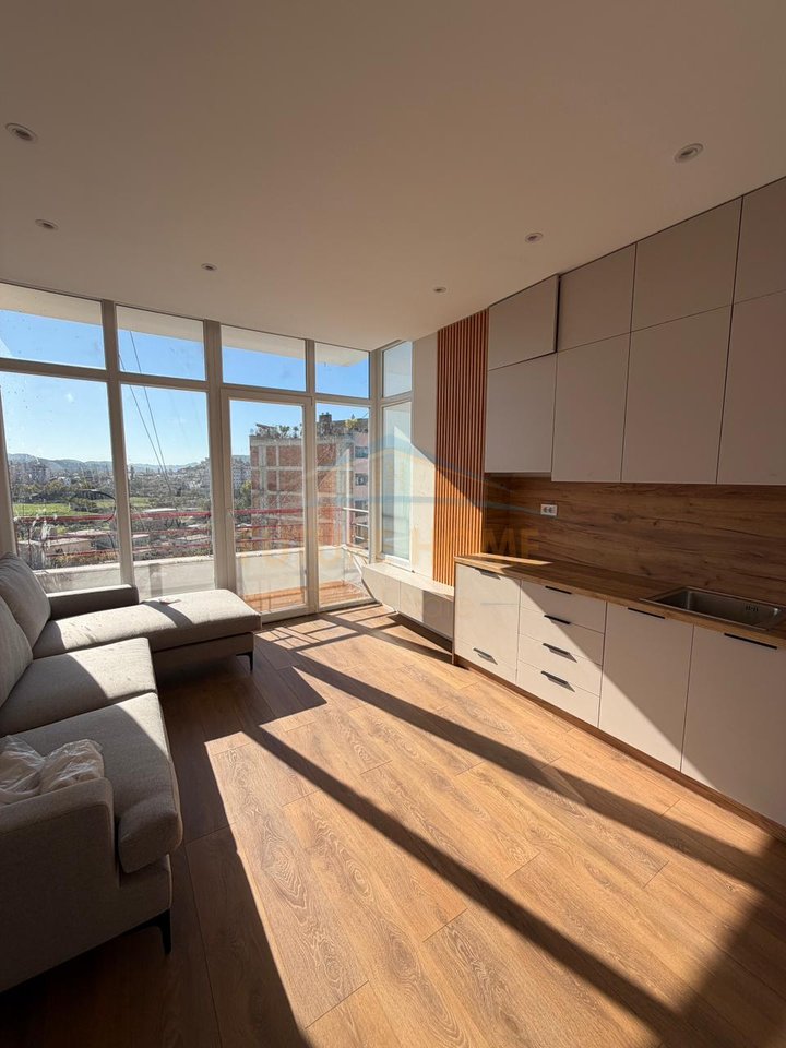 For sale, 1+1 Apartment in Astir, Tirana