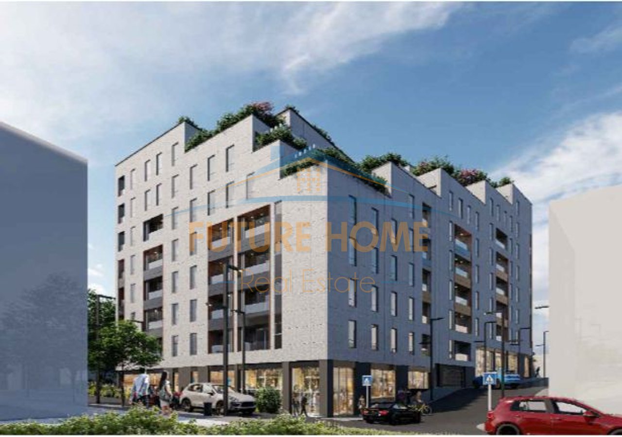 For sale, 1+1 Apartment, Ali Dem