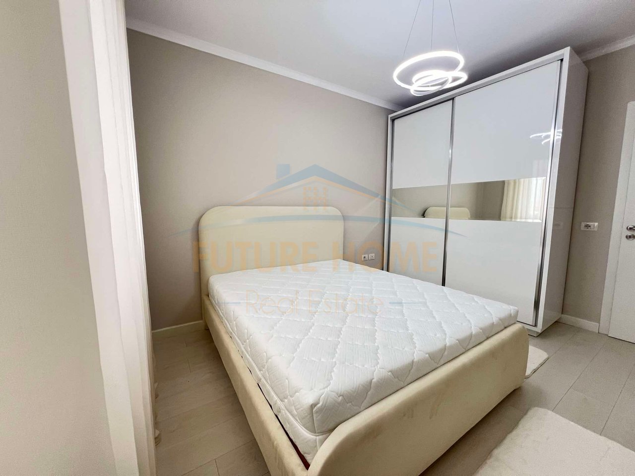 For sale, 2+1+2 Apartment, New Ring, Tirana