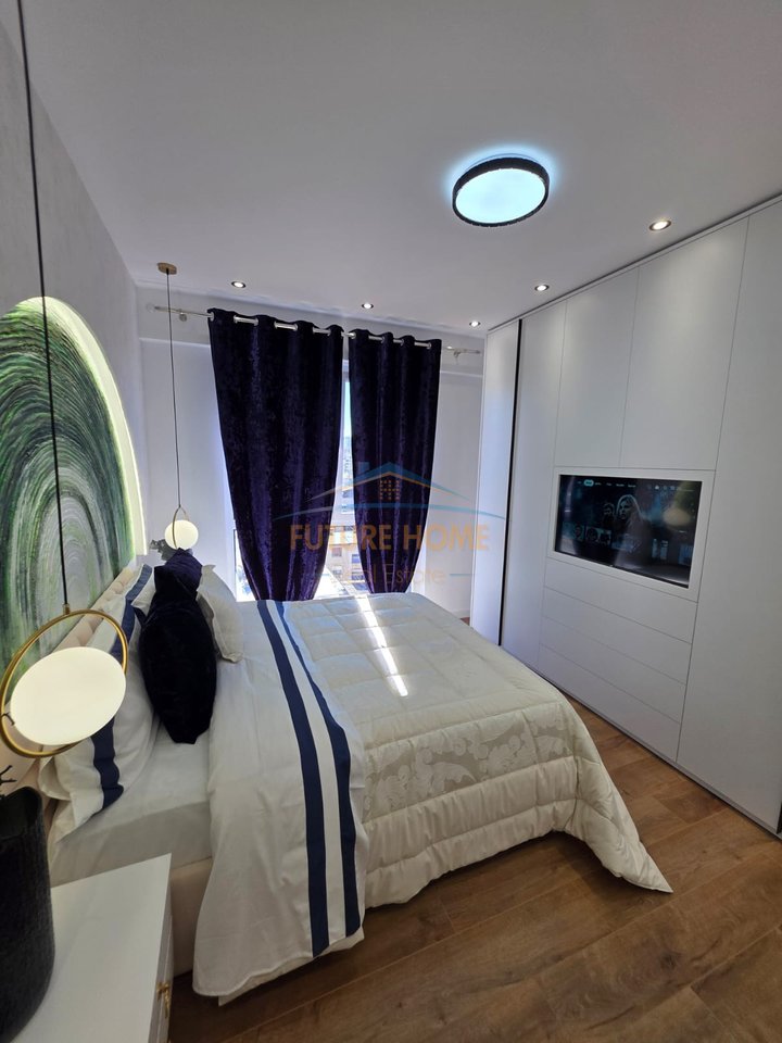 For Sale, Apartment 2+1, 21 Dhjetori, Tirana.