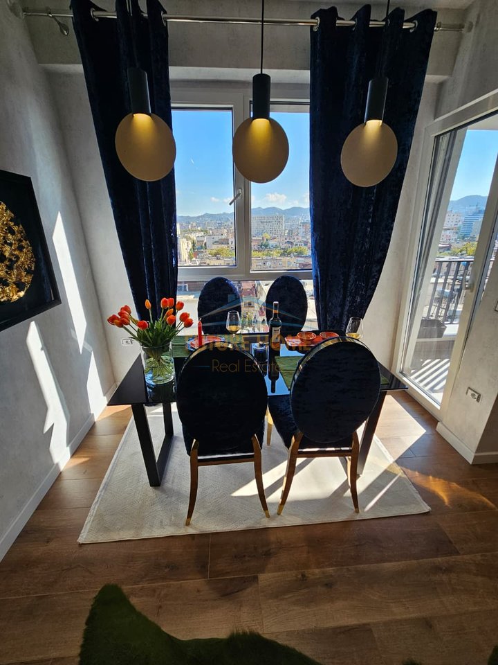 For Sale, Apartment 2+1, 21 Dhjetori, Tirana.