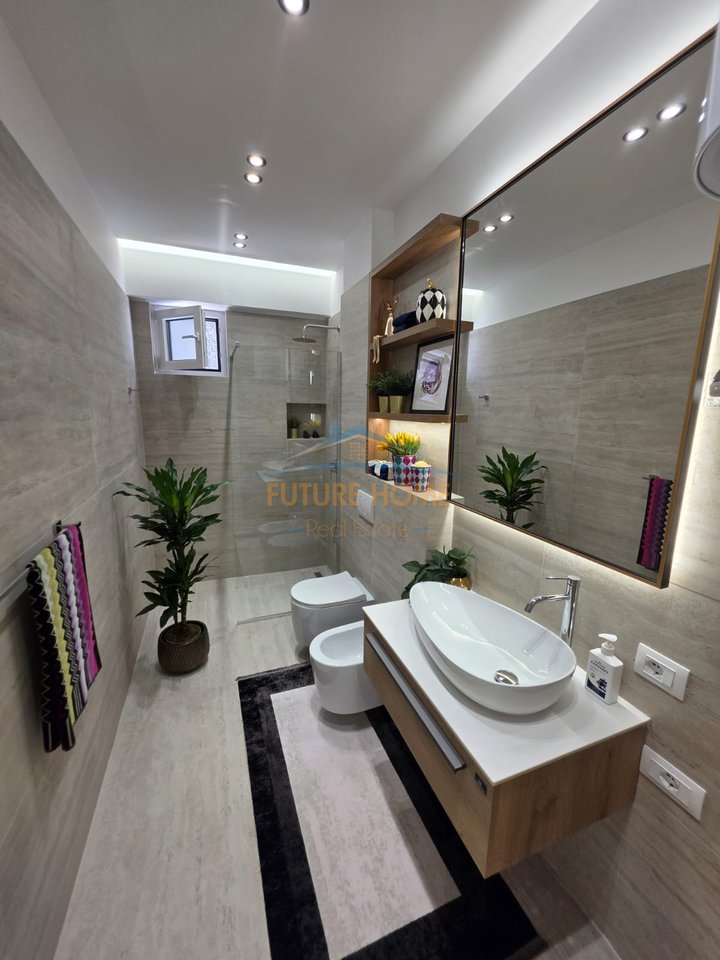 For Sale, Apartment 2+1, 21 Dhjetori, Tirana.