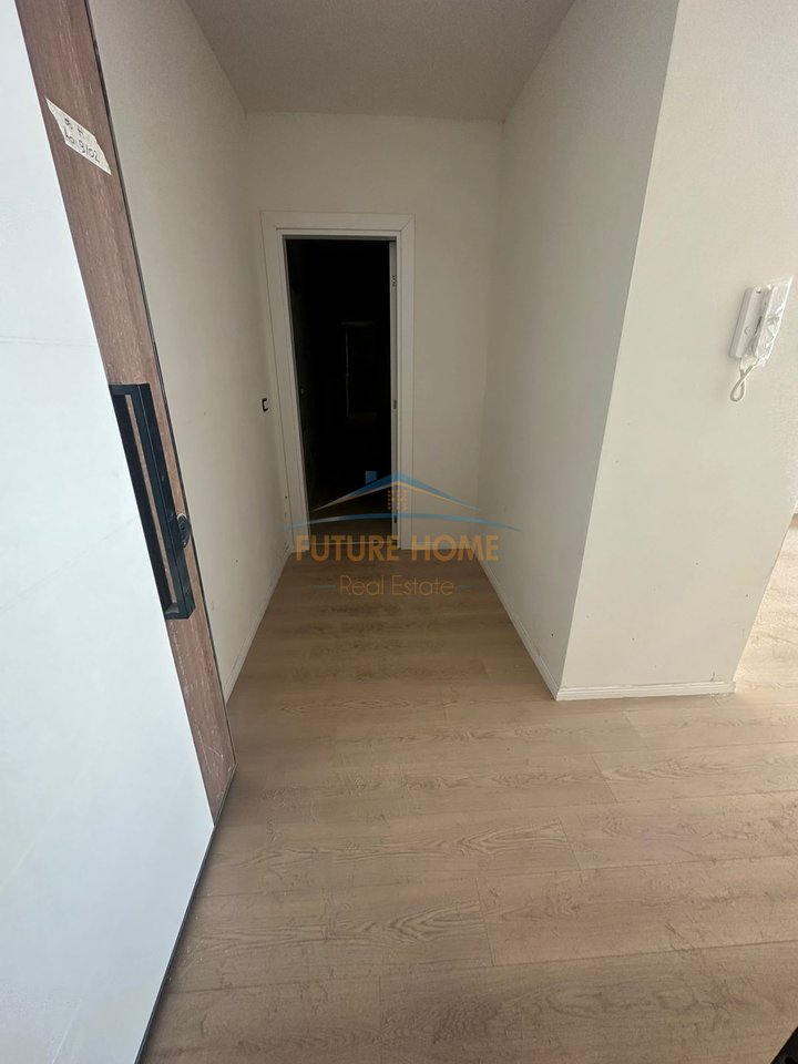 Shitet, Apartament 1+1, Garden Residence Turdiu, Tiranë.