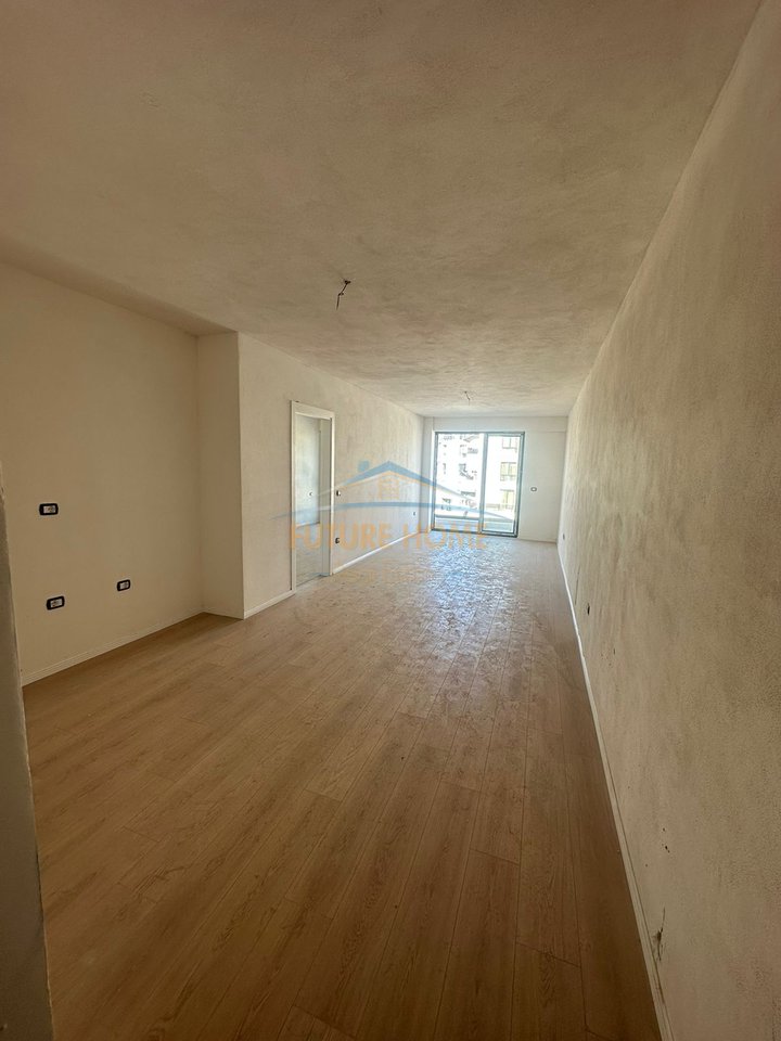 Shitet, Apartament 1+1, Garden Residence Turdiu, Tiranë.