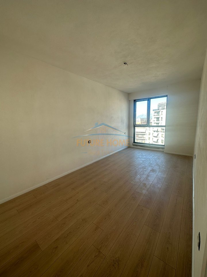 Shitet, Apartament 1+1, Garden Residence Turdiu, Tiranë.