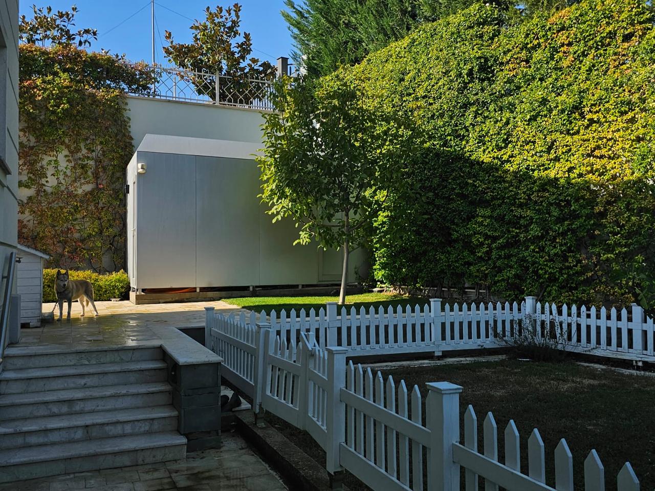 For sale, 3-Storey Villa, Lunder, Tirana.