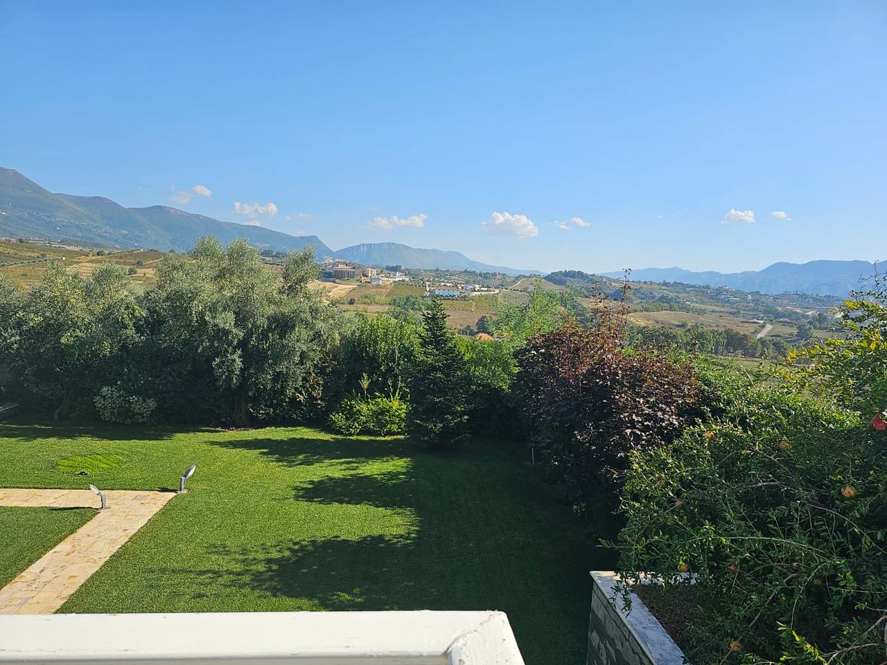 For sale, 3-Storey Villa, Lunder, Tirana.