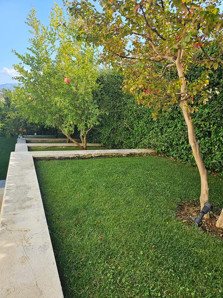 For sale, 3-Storey Villa, Lunder, Tirana.