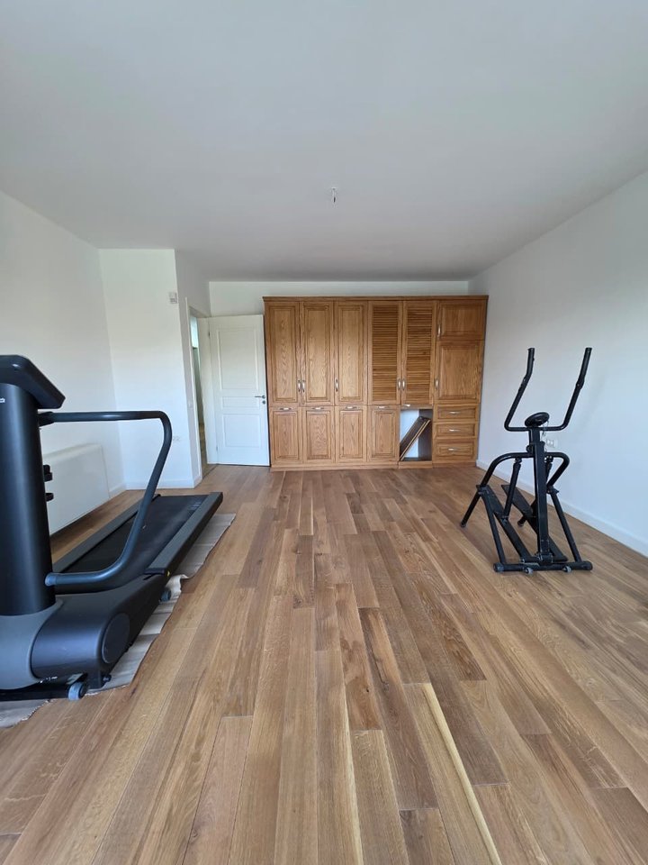 For sale, 3-Storey Villa, Lunder, Tirana.