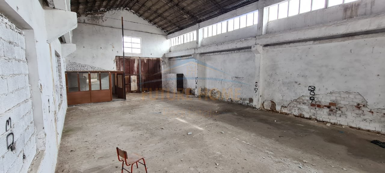 In vendita, Magazzino, Xhafzotaj, Durres