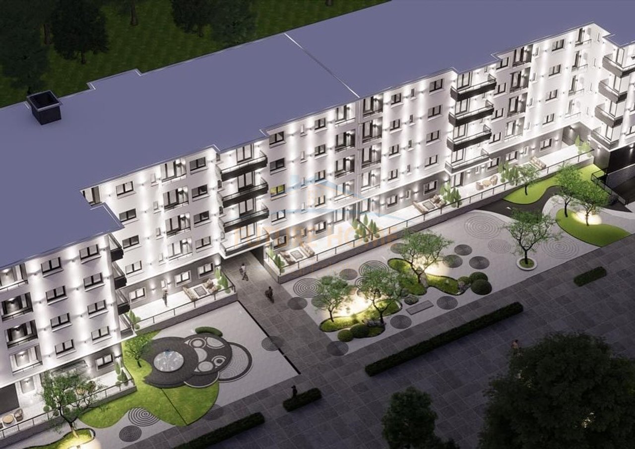 In vendita, appartamento 1+1, Kamez, Tirana.