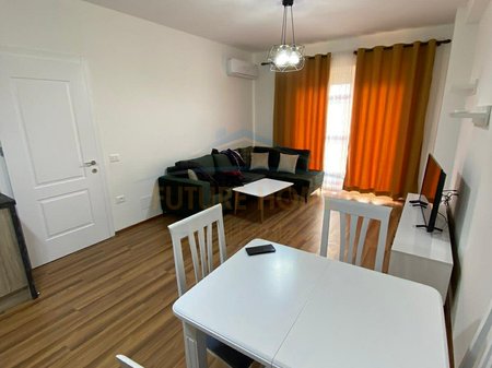 For sale, 1+1 Apartment New Ring, Tirana