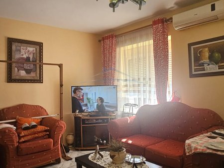 For sale, 2+1 Apartment, Court of Appeal, Riza Salati Street