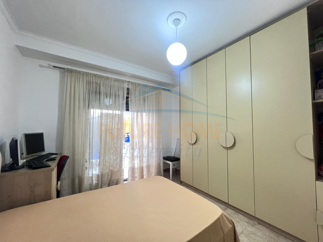 For sale, Apartment 2+1+2, Fresku, Tirana.