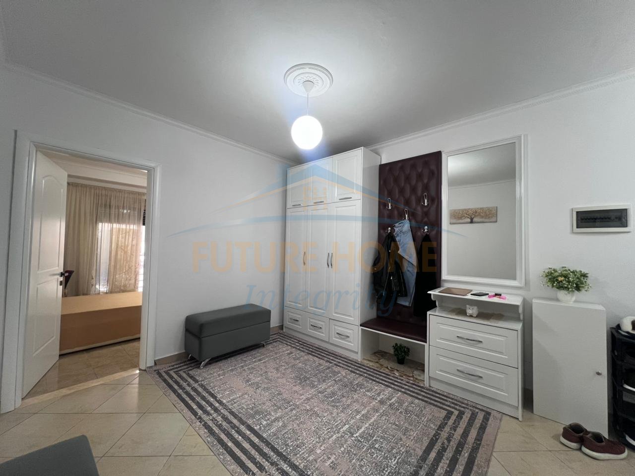 For sale, Apartment 2+1+2, Fresku, Tirana.