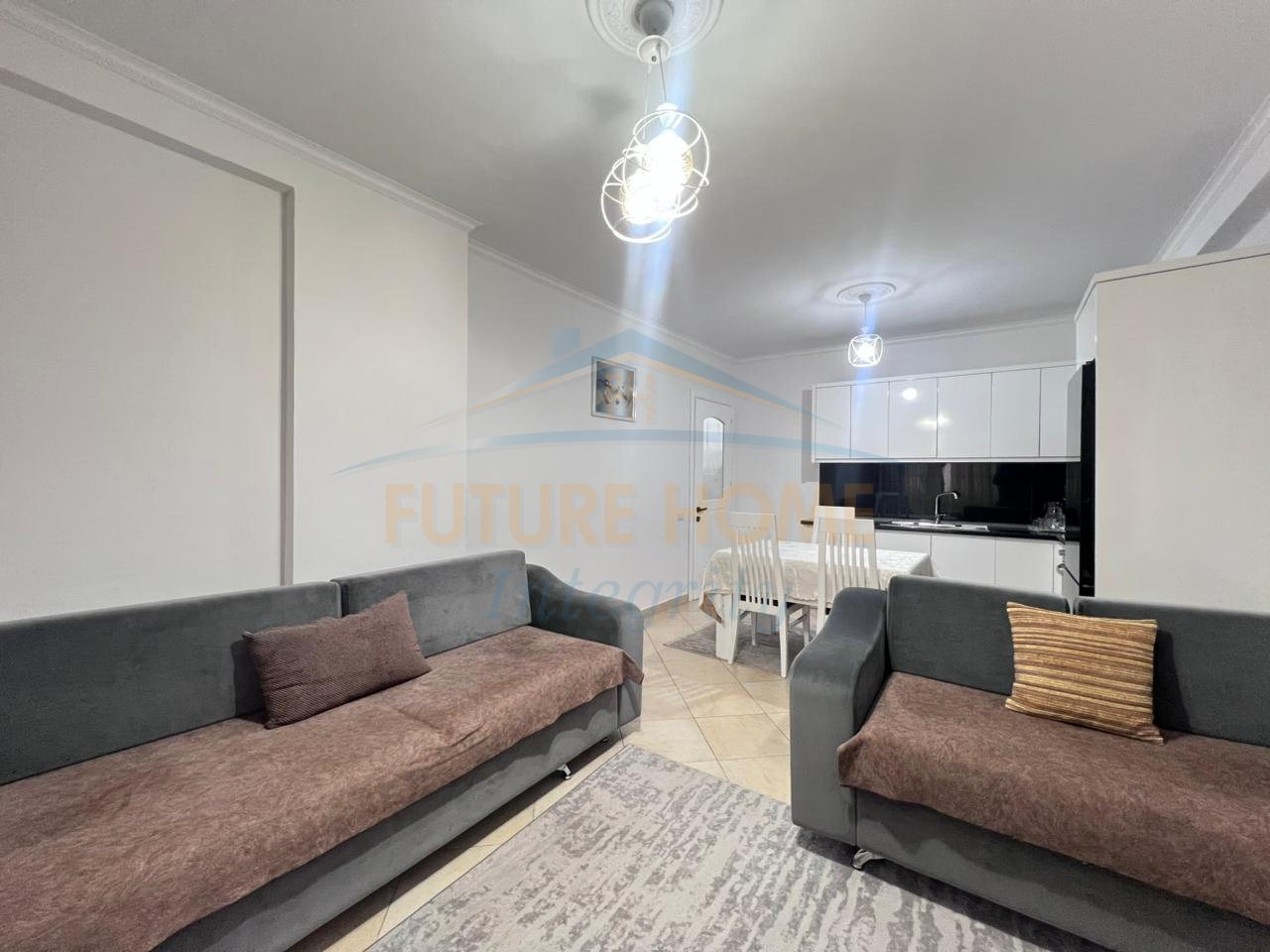 For sale, Apartment 2+1+2, Fresku, Tirana.