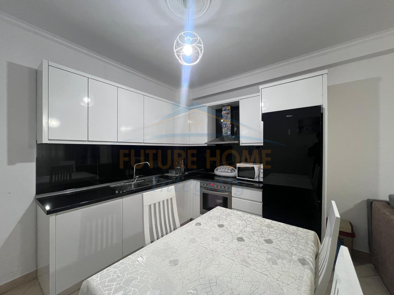 For sale, Apartment 2+1+2, Fresku, Tirana.