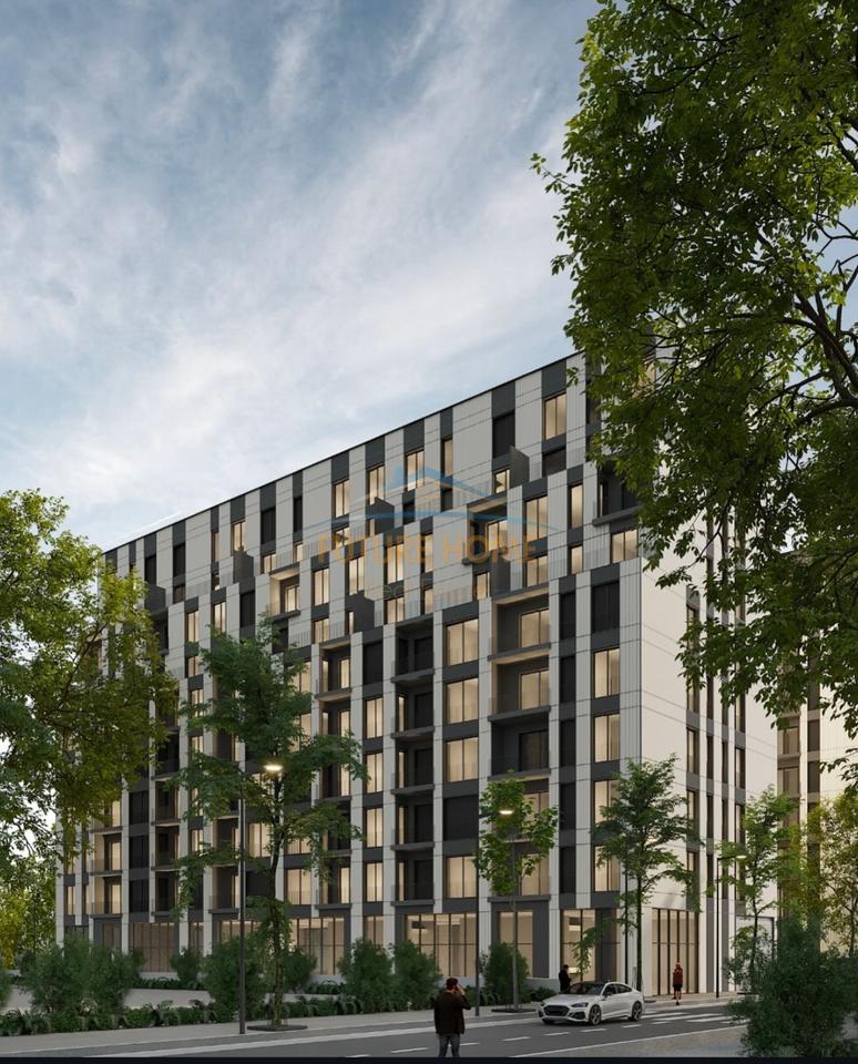 In vendita, Appartamento 2+1, Complesso Ajka, Via 5 Maggio