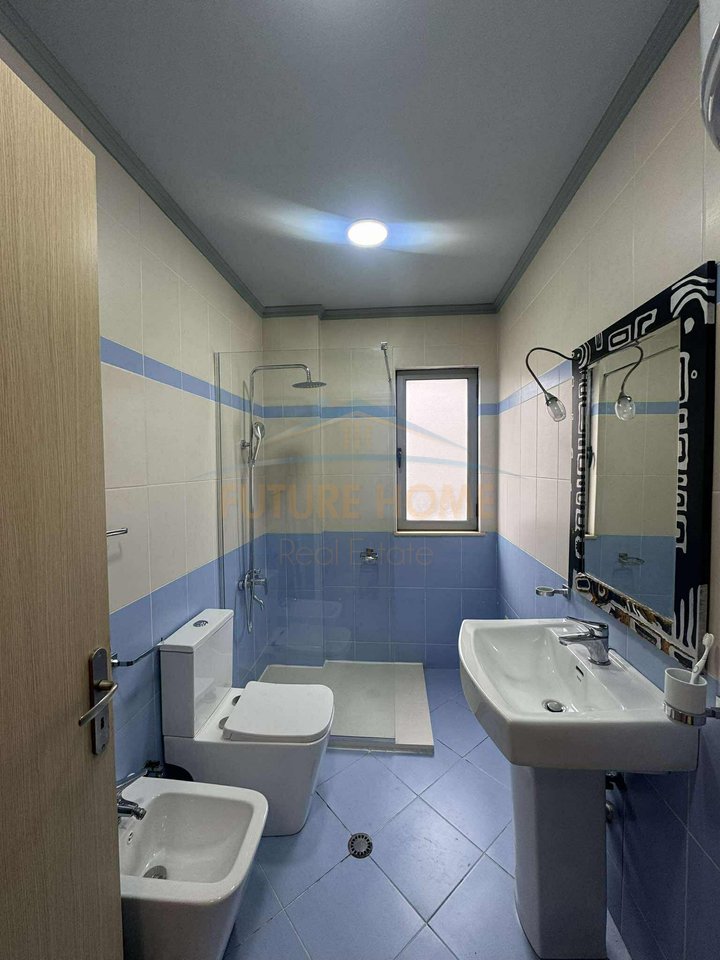 Affitto, Appartamento 2+1+2 Nuovo Anello, Tirana