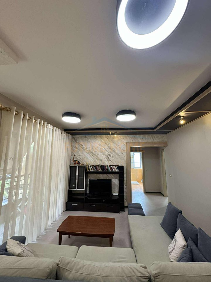 Affitto, Appartamento 2+1+2 Nuovo Anello, Tirana