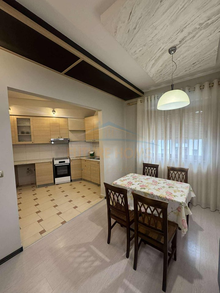 Affitto, Appartamento 2+1+2 Nuovo Anello, Tirana