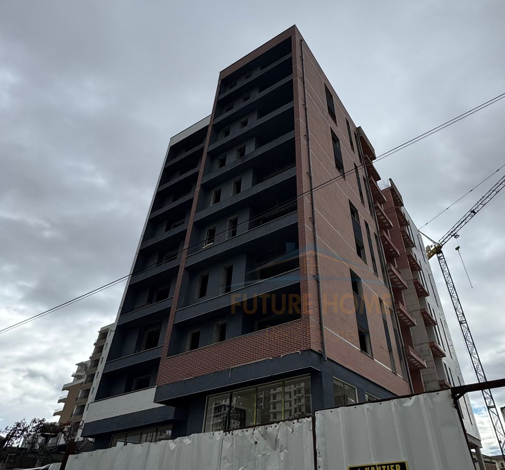 For sale, Apartment 2+1+2, Aviation Field, Tirana.