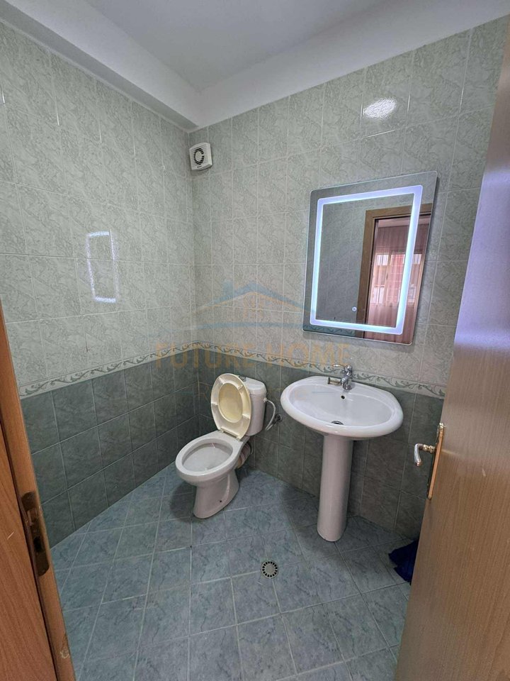 For sale, 2+1+2 apartment at “Lin” Yzberisht, Tirana