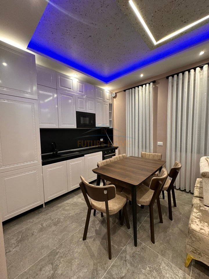 Qera, Apartament 1+1, te Tiku dhe Mato, Vlore.