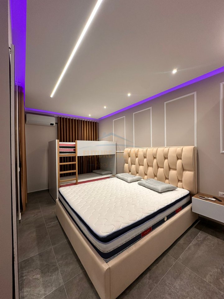 Qera, Apartament 1+1, te Tiku dhe Mato, Vlore.