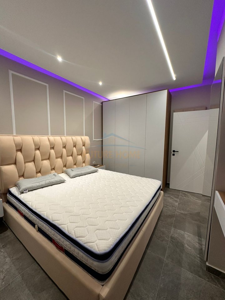 Qera, Apartament 1+1, te Tiku dhe Mato, Vlore.