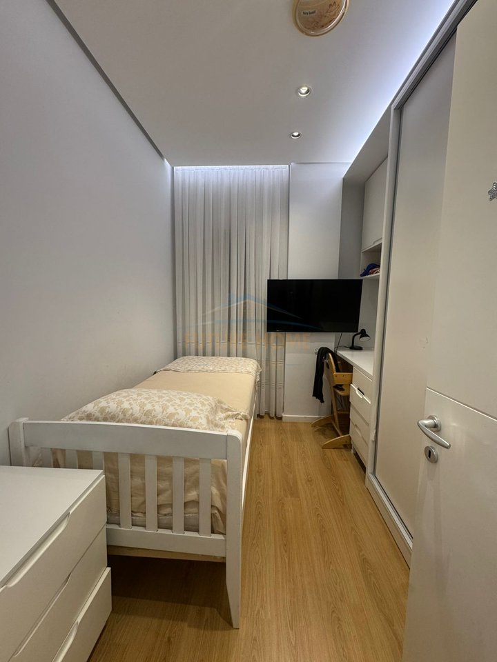 Rent, Apartment 2+1, Green Nest, Black Bird, Tirana.