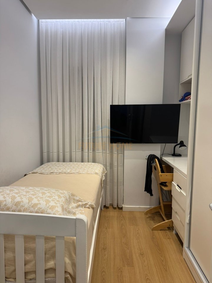 Rent, Apartment 2+1, Green Nest, Black Bird, Tirana.