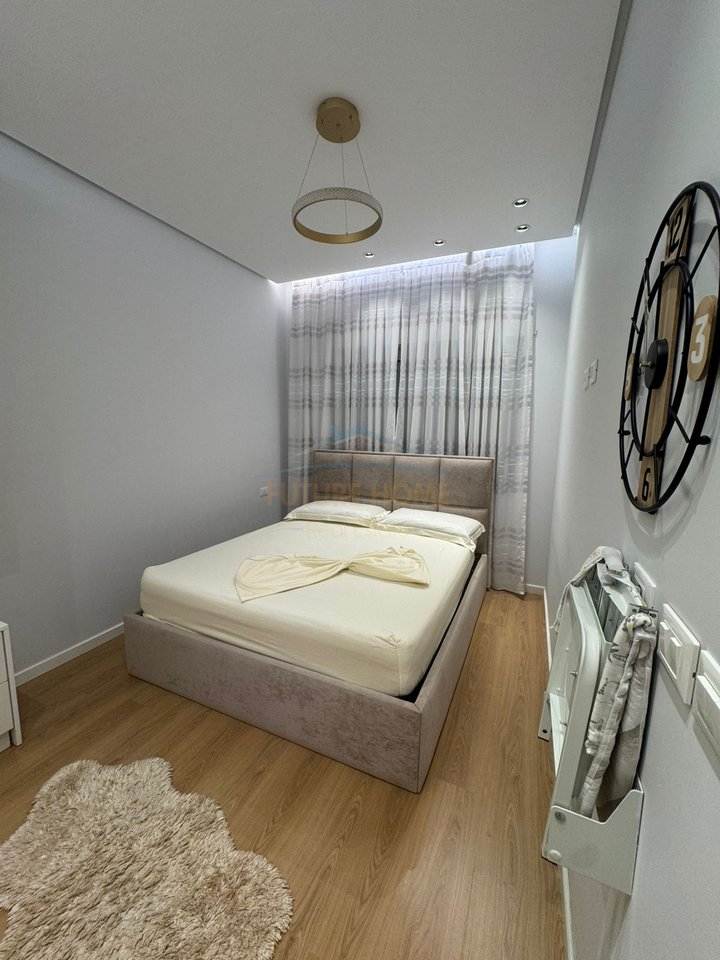 Rent, Apartment 2+1, Green Nest, Black Bird, Tirana.