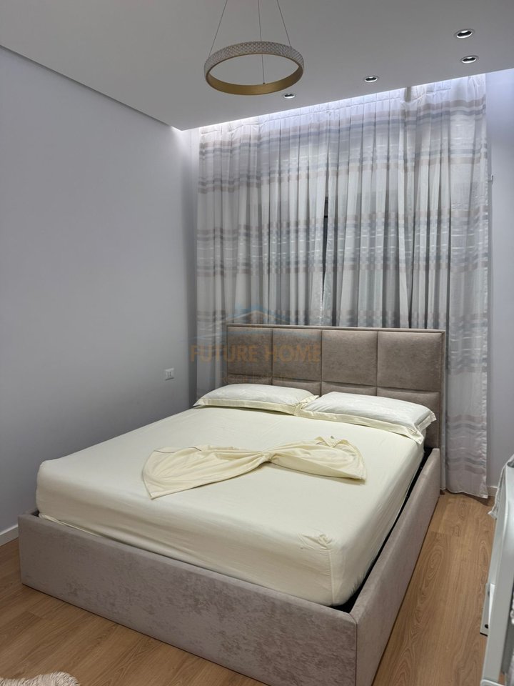 Rent, Apartment 2+1, Green Nest, Black Bird, Tirana.