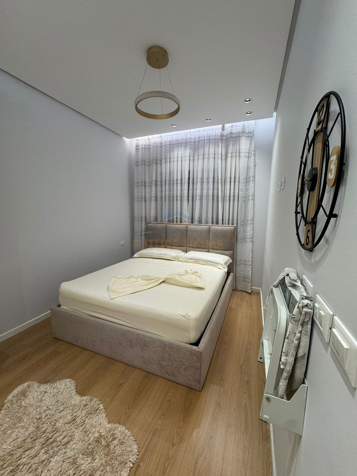 Rent, Apartment 2+1, Green Nest, Black Bird, Tirana.