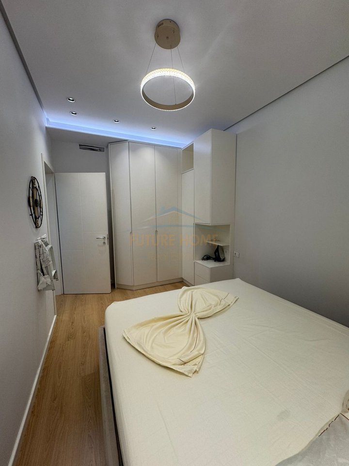 Rent, Apartment 2+1, Green Nest, Black Bird, Tirana.