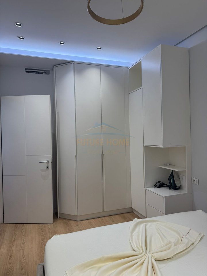 Rent, Apartment 2+1, Green Nest, Black Bird, Tirana.