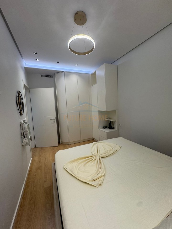 Rent, Apartment 2+1, Green Nest, Black Bird, Tirana.