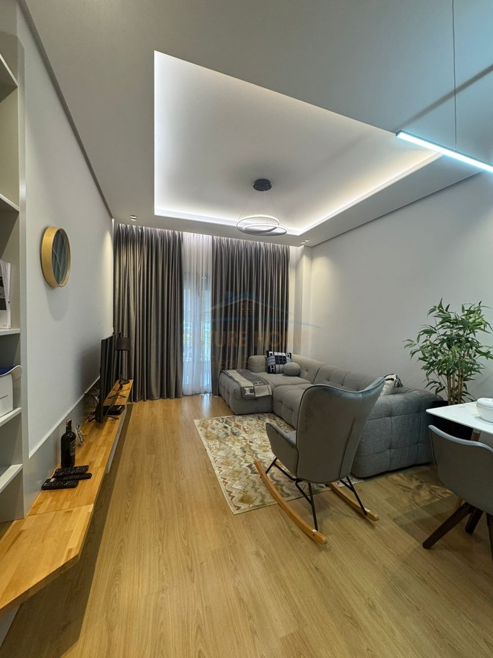 Rent, Apartment 2+1, Green Nest, Black Bird, Tirana.