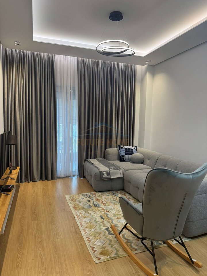 Rent, Apartment 2+1, Green Nest, Black Bird, Tirana.