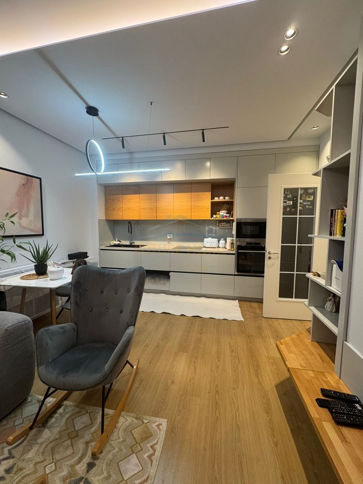 Rent, Apartment 2+1, Green Nest, Black Bird, Tirana.