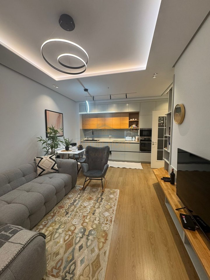 Rent, Apartment 2+1, Green Nest, Black Bird, Tirana.