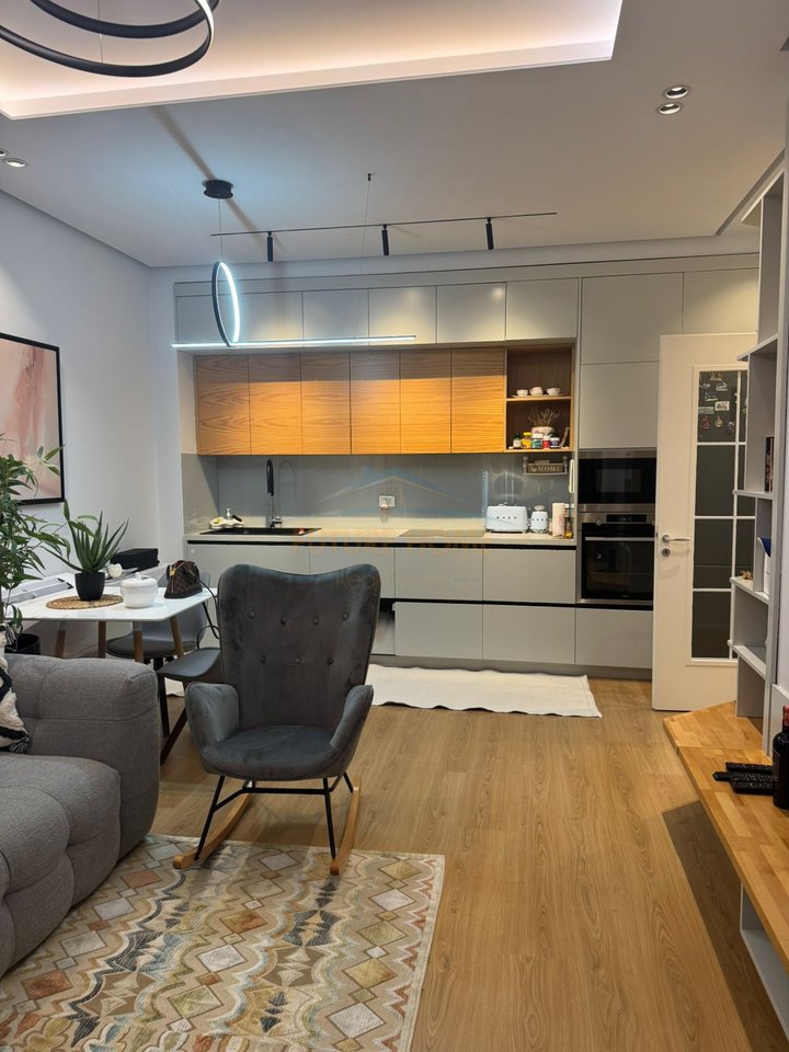 Rent, Apartment 2+1, Green Nest, Black Bird, Tirana.