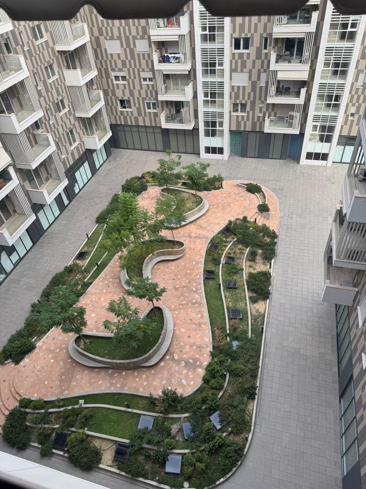 Rent, Apartment 2+1, Green Nest, Black Bird, Tirana.