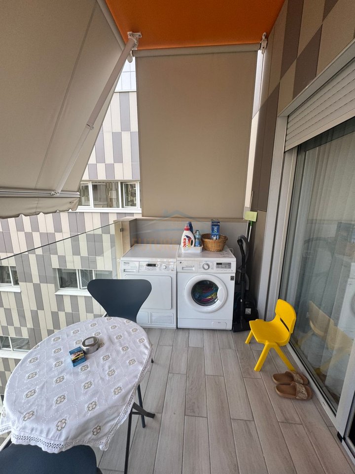 Rent, Apartment 2+1, Green Nest, Black Bird, Tirana.