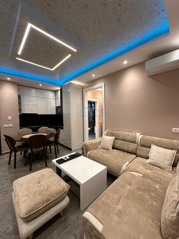 Qera, Apartament 1+1, te Tiku dhe Mato, Vlore.